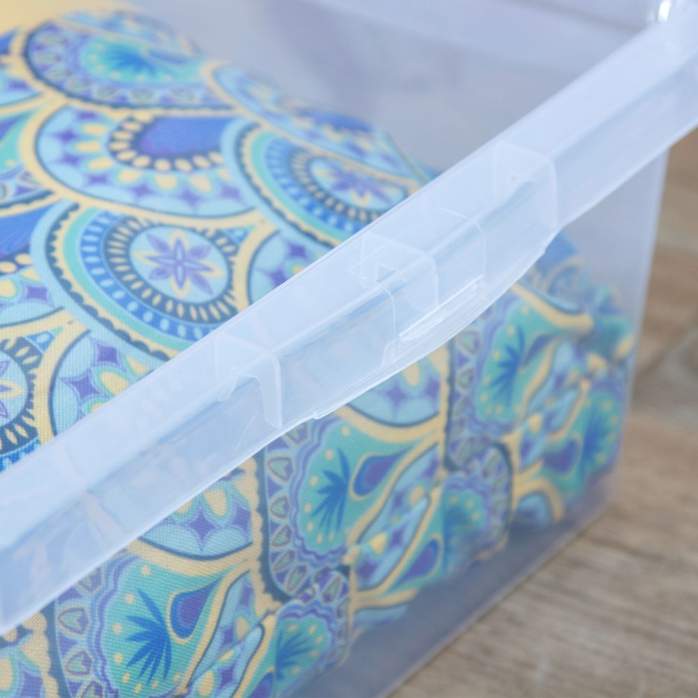 BASIC BOX hoiukast