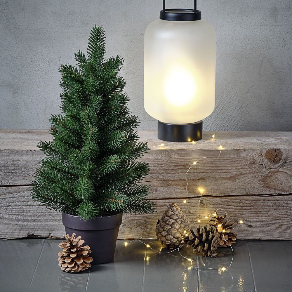 DIOPSID 10 LED nöörvalgusti