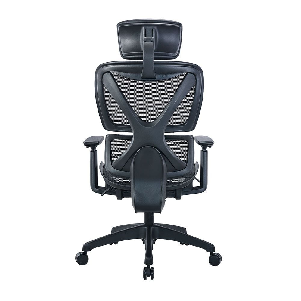 VARPELEV ergonoomiline kontoritool