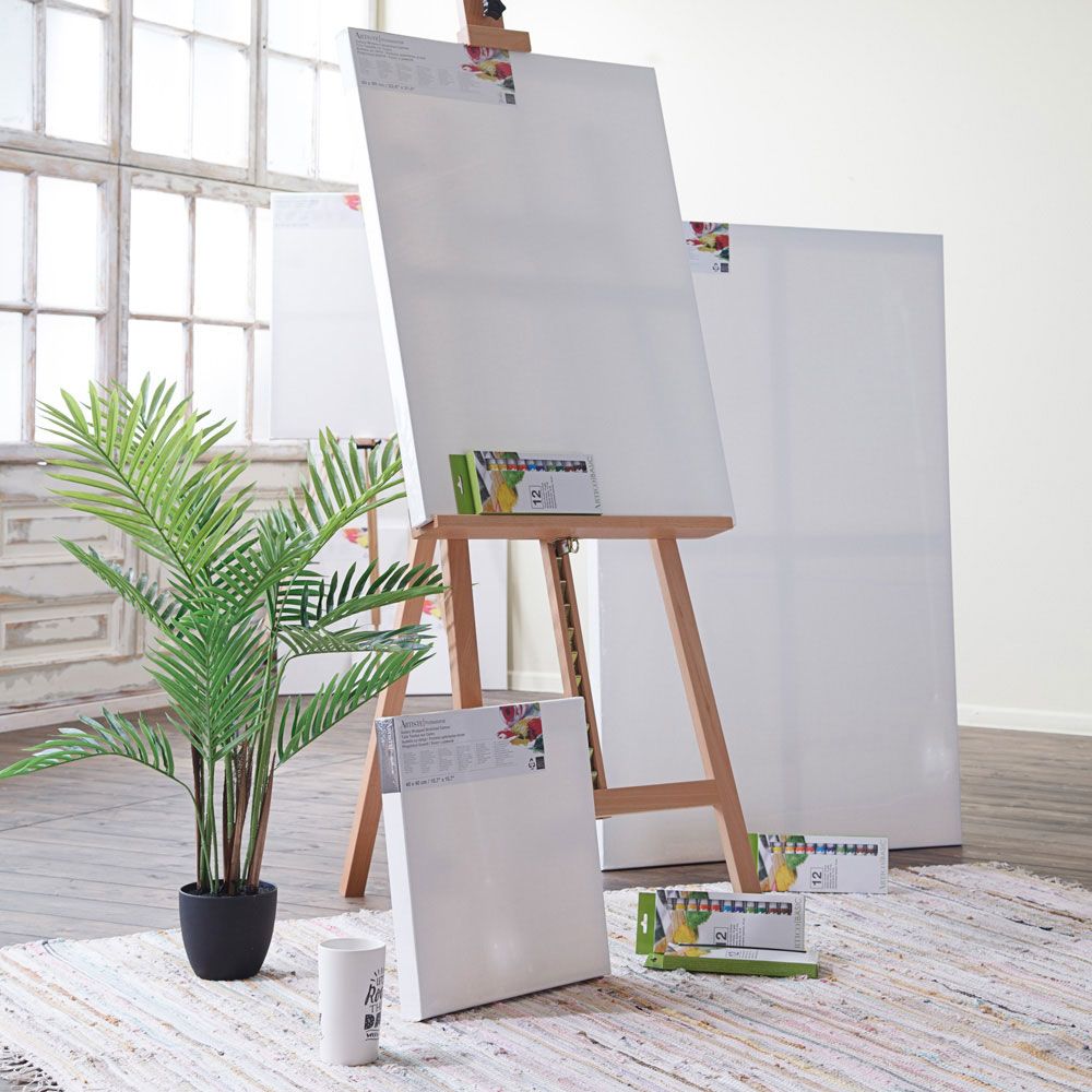 ARTISTE lõuend 30x40, 380 g/m²