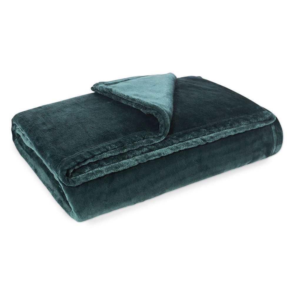 BERGBY pleed