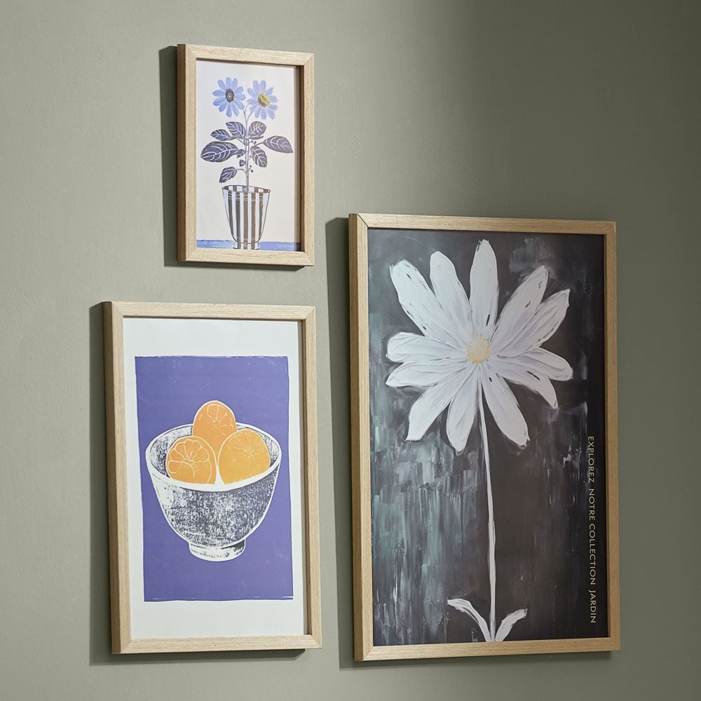 TORD pildiraam