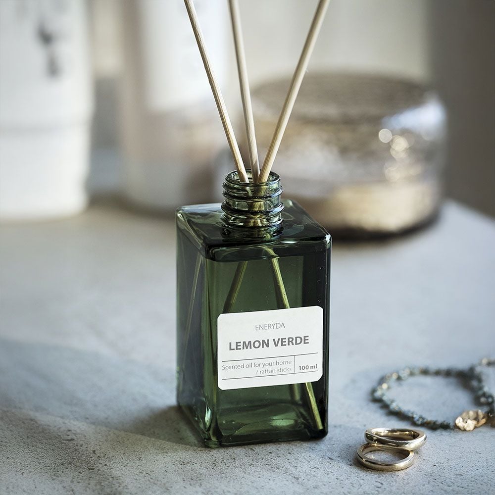 ENERYDA kodulõhnastaja laim 100ml