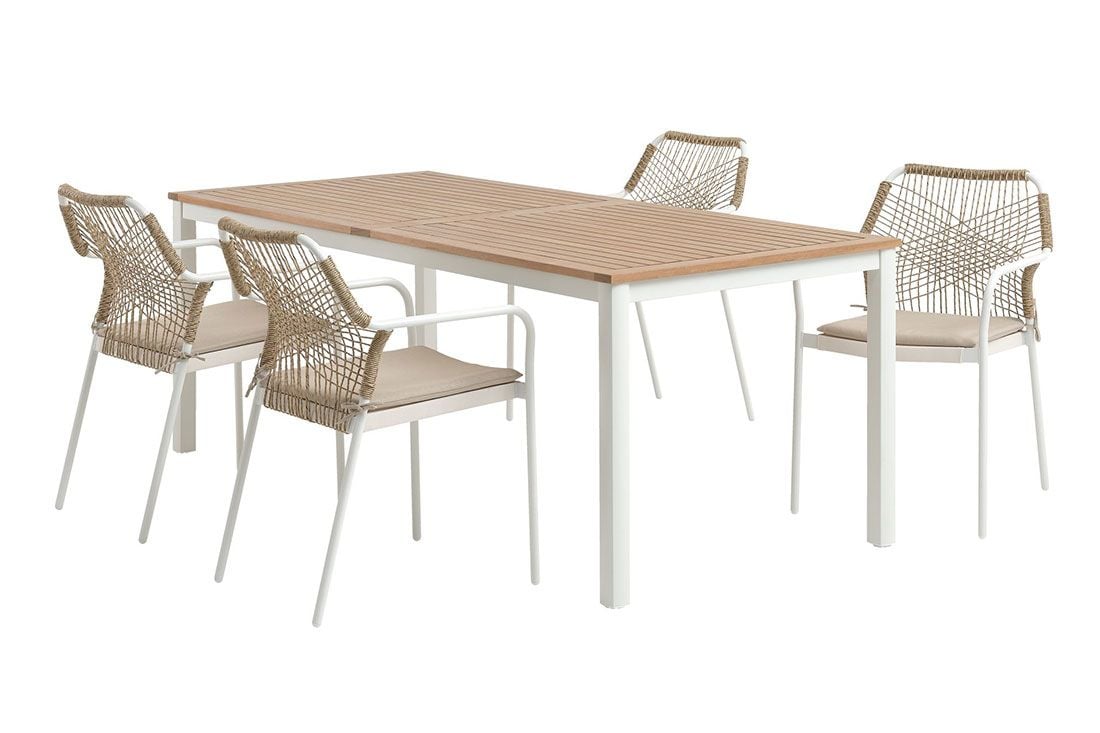 RAMTEN+FASTRUP aiamööbli komplekt