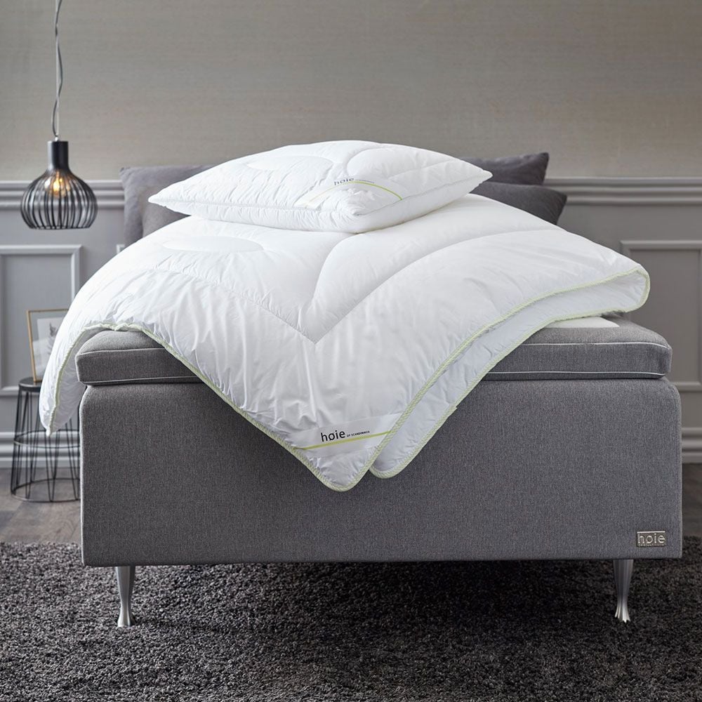 GREENFIRST NATURE EXTRA WARM tekk