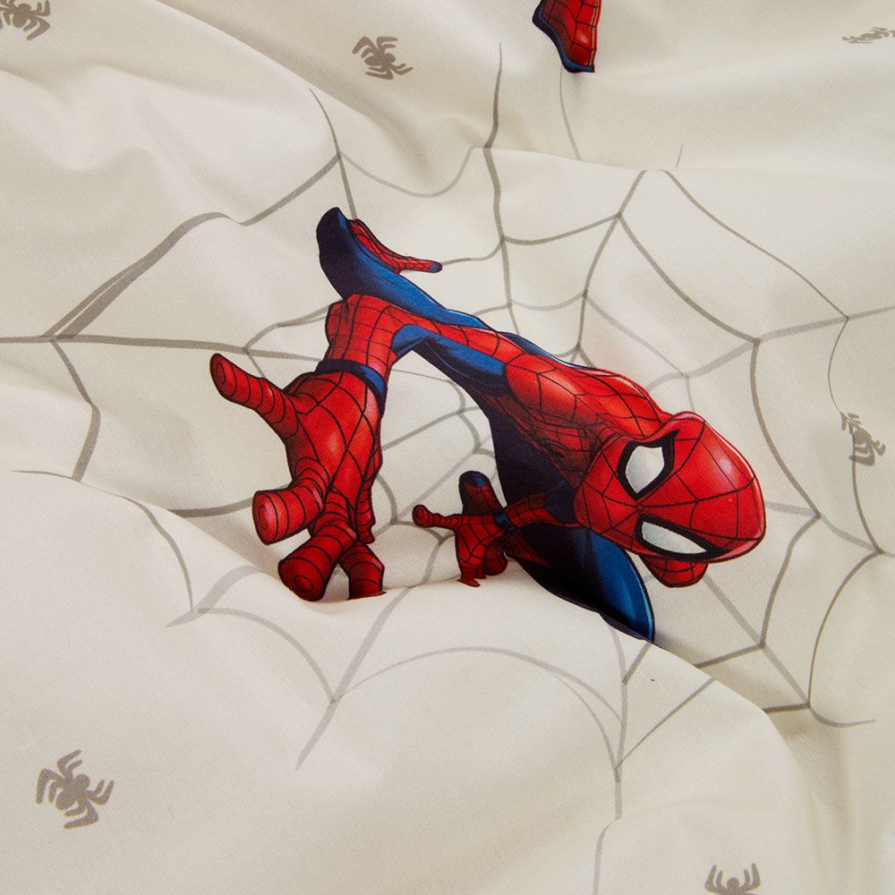 SPIDERMAN voodipesukomplekt