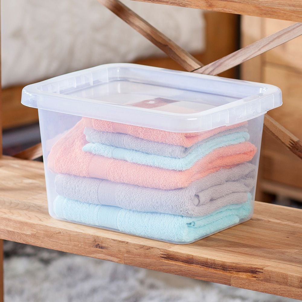 BASIC BOX hoiukast