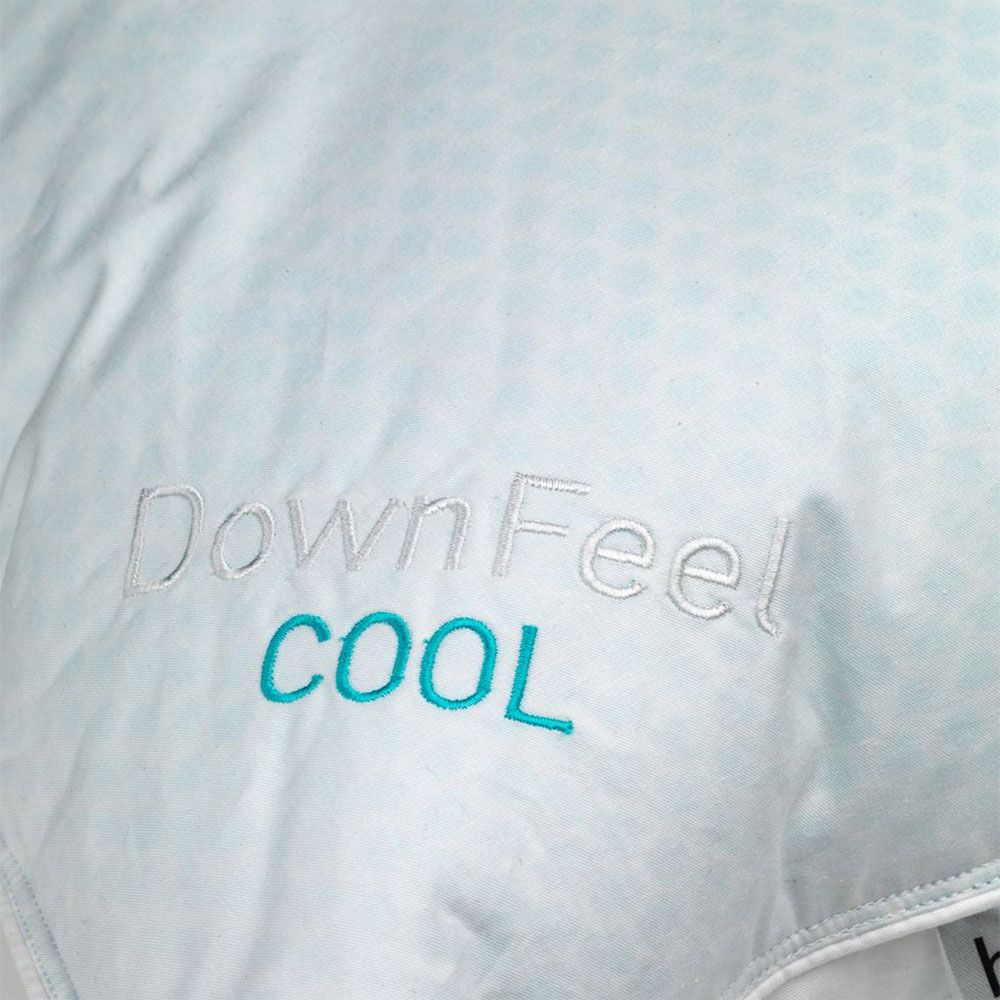 HØIE DOWNFEEL COOL padi