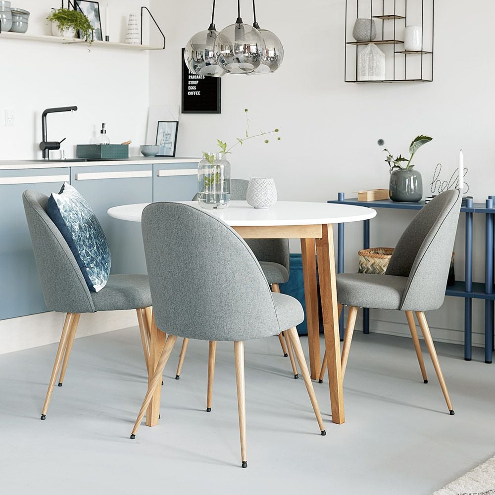 JEGIND+KOKKEDAL söögitoa komplekt