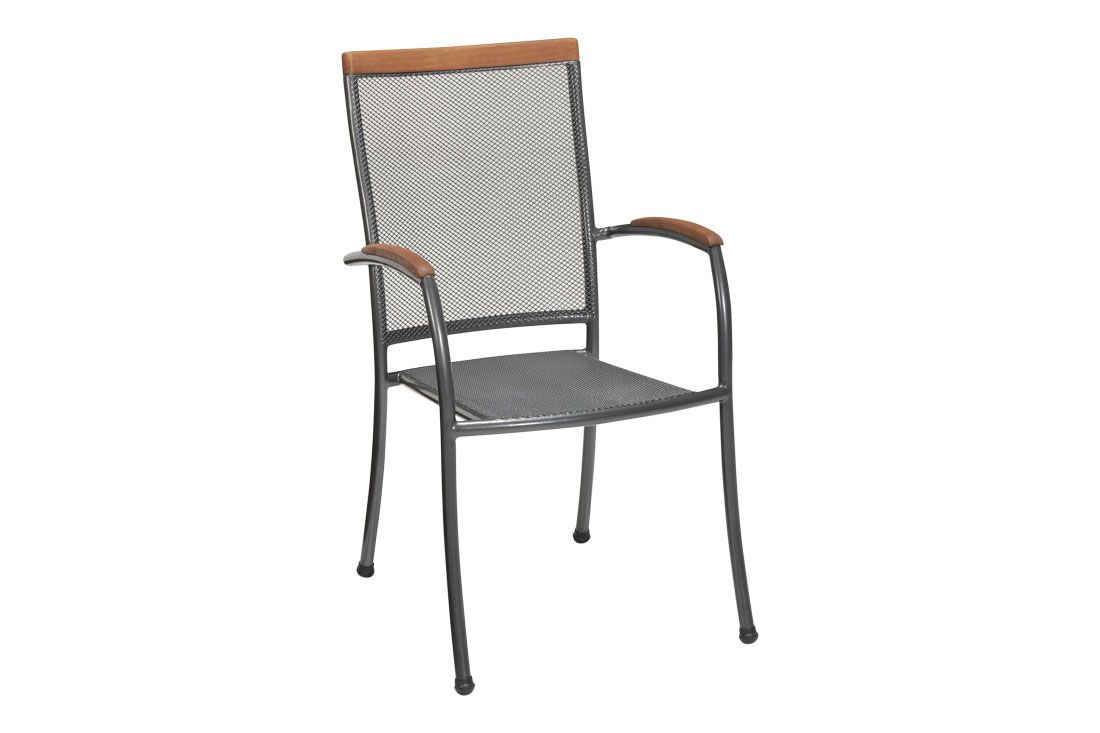 LARVIK aiamööblikomplekt