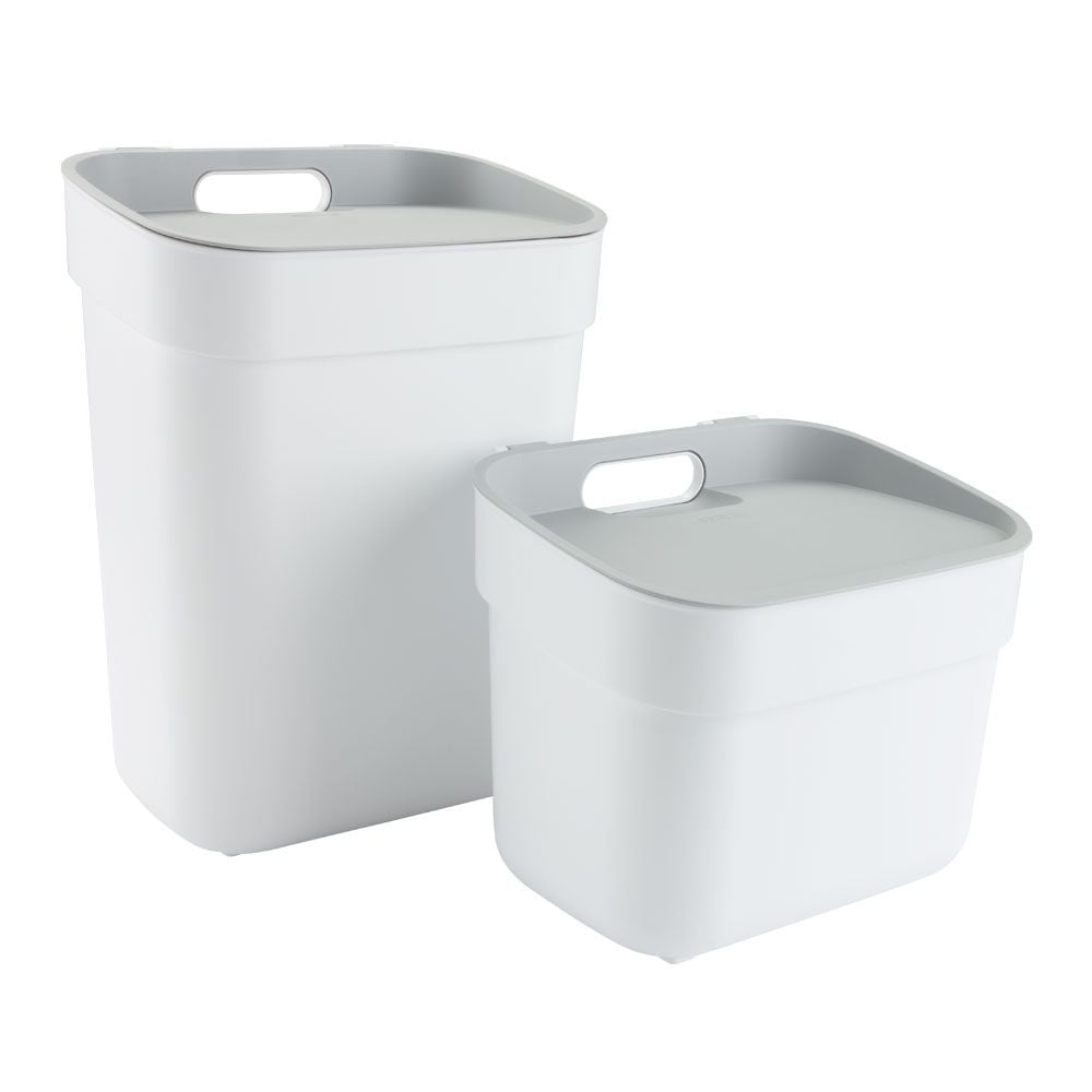 READY TO COLLECT prügikast 5L