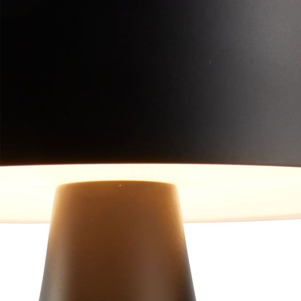JACOB lamp patareidega