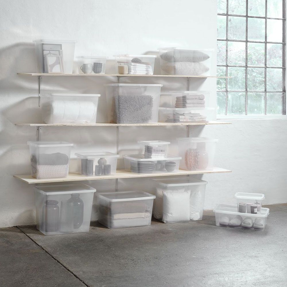 BASIC BOX hoiukast