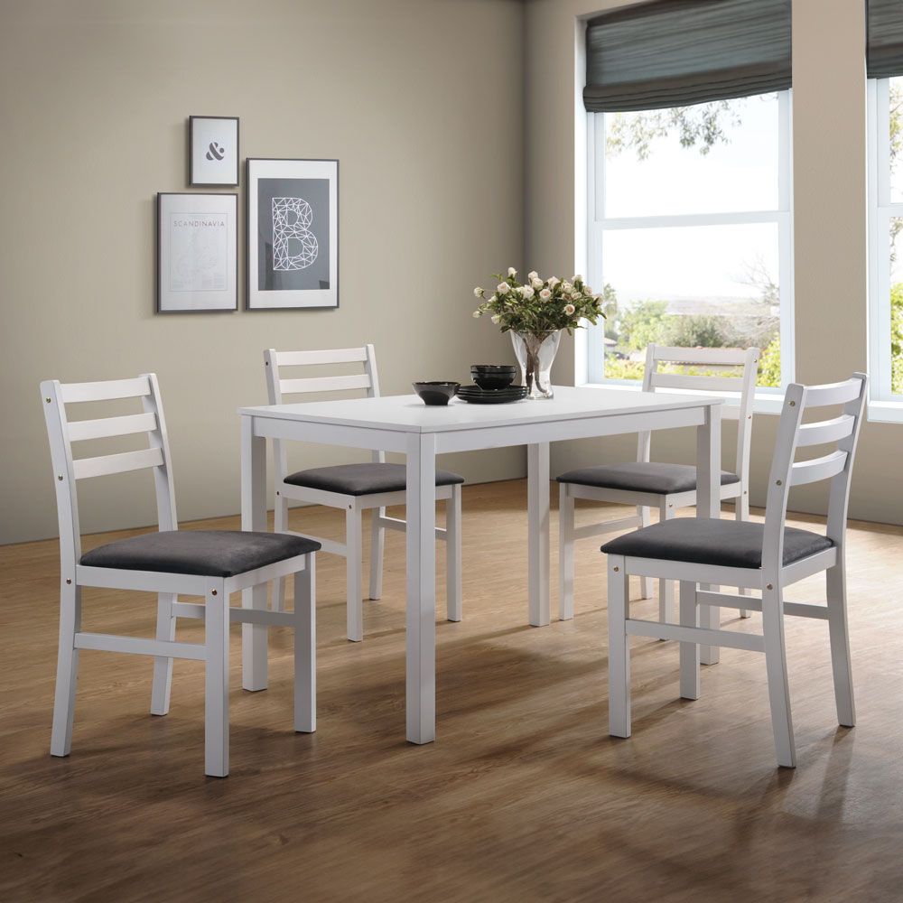 ERSMARK V2 söögitoa komplekt