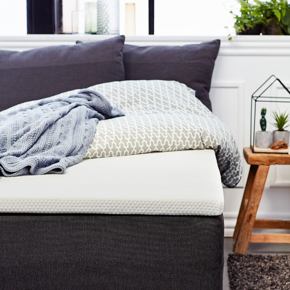 SLEEP COMFORT T40 WELLPUR kattemadrats