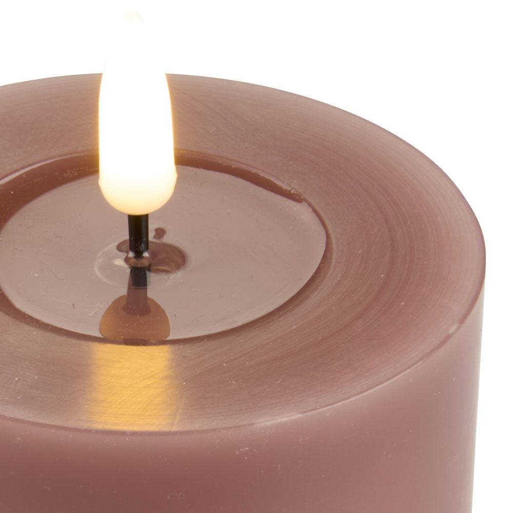 JOHNSSON LED-küünal