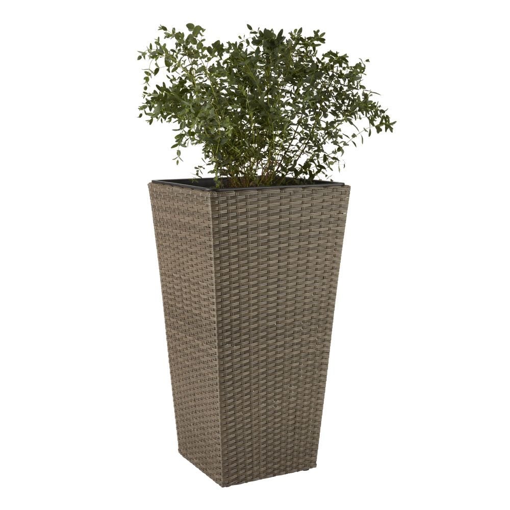 BLOMMOR lillepott