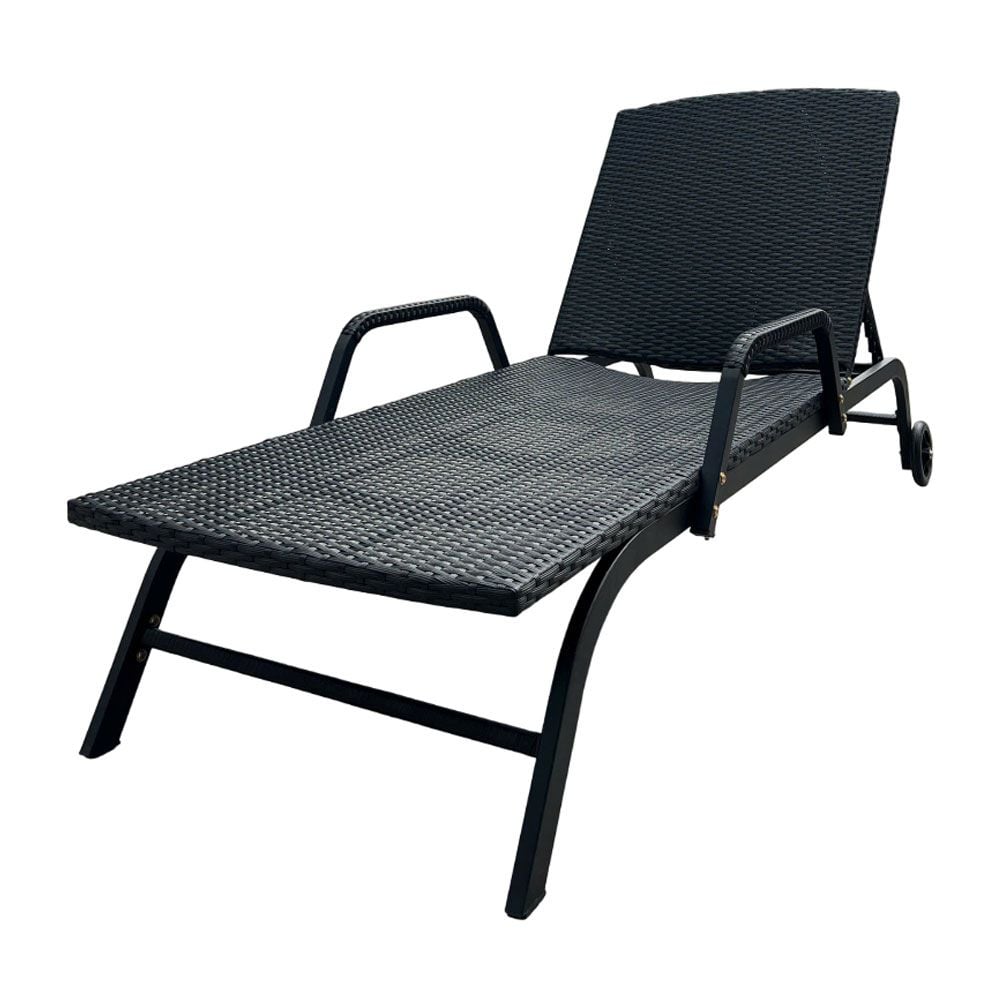NOMAD päevitustool
