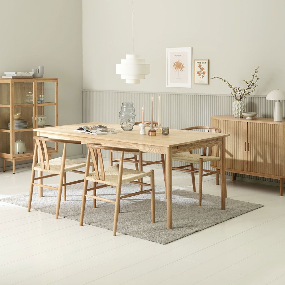 MARSTRUP+GUDERUP söögitoa komplekt