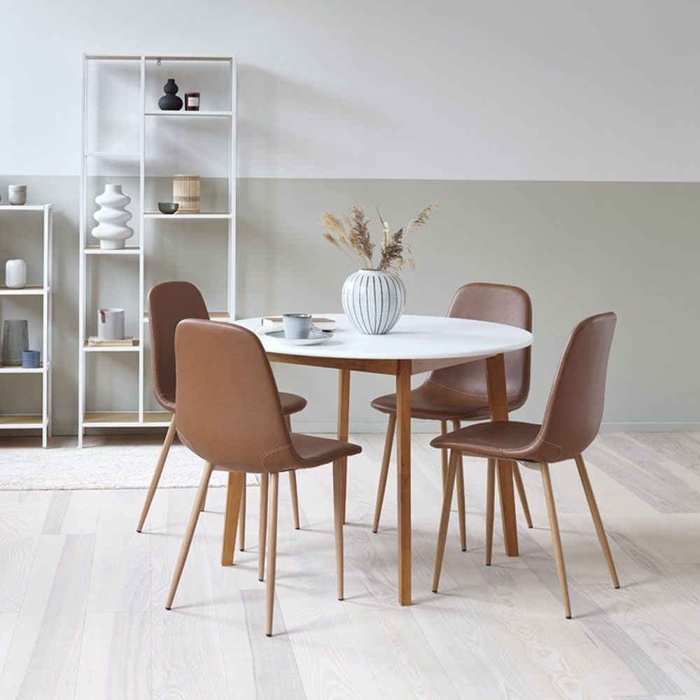JEGIND+JONSTRUP söögitoa komplekt