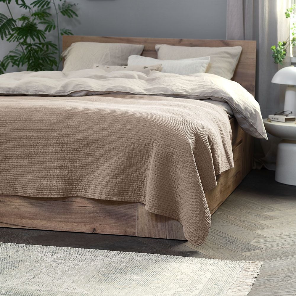 SIVBLOM pleed