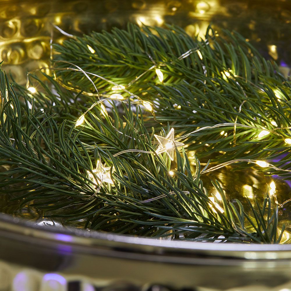 STAR 20 LED nöörvalgusti