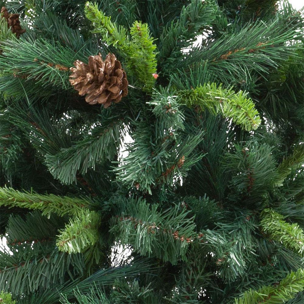 ASBERGET jõulukuusk 240cm