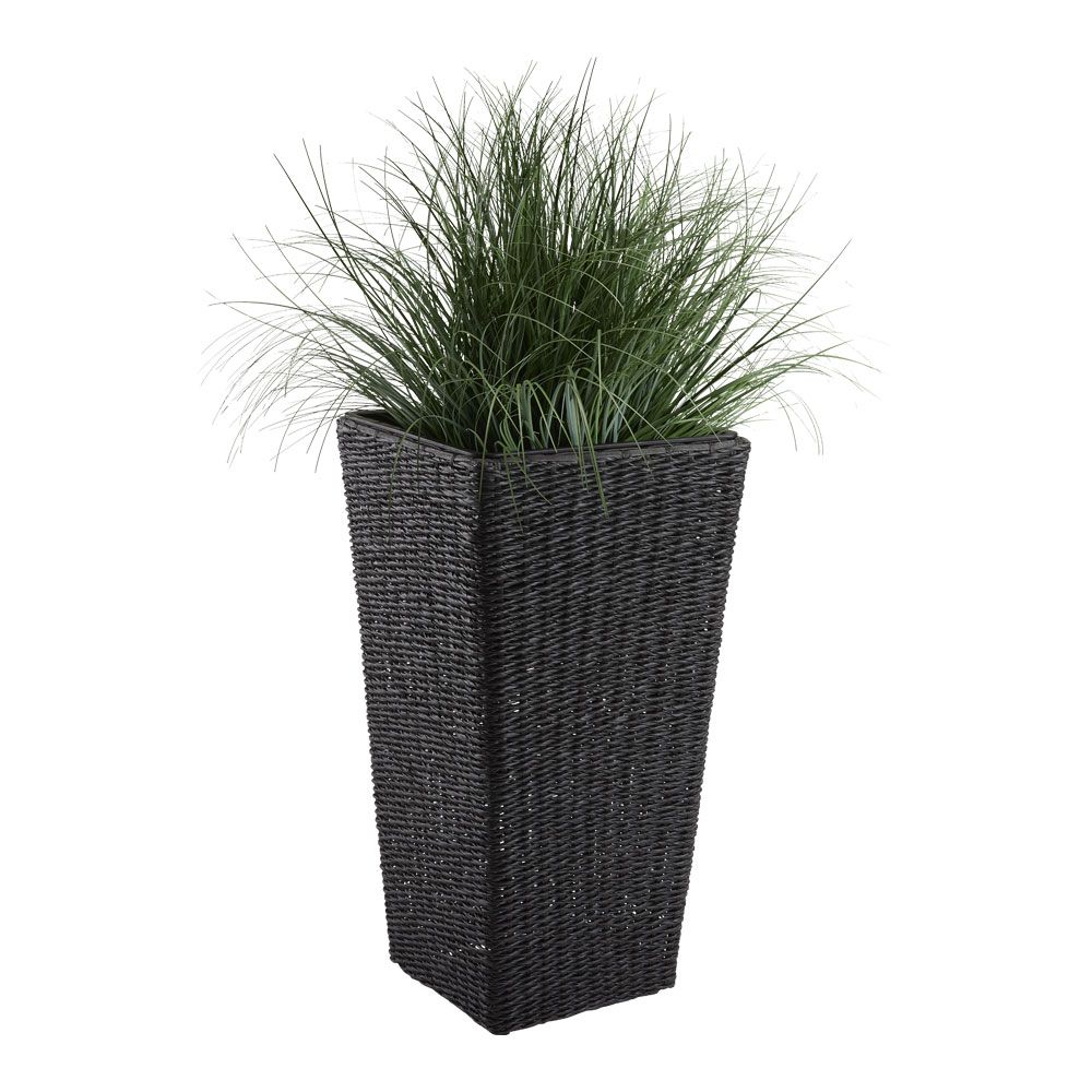 KUBB lillepott