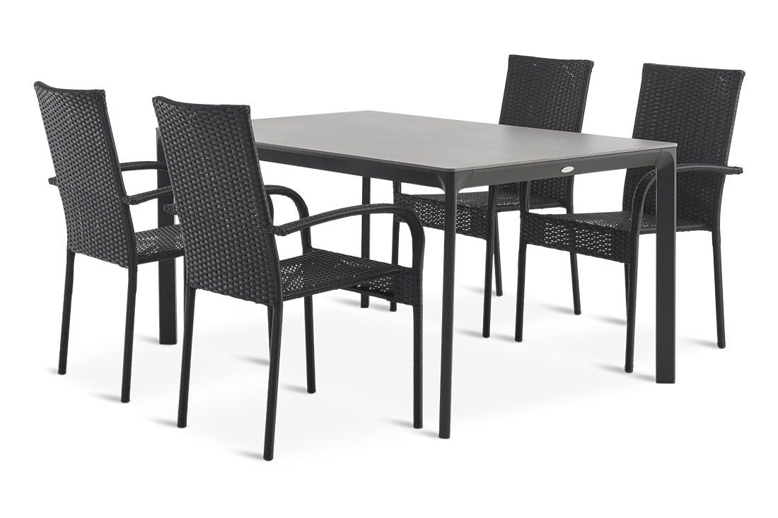 KUMLA+GUDHJEM aiamööblikomplekt
