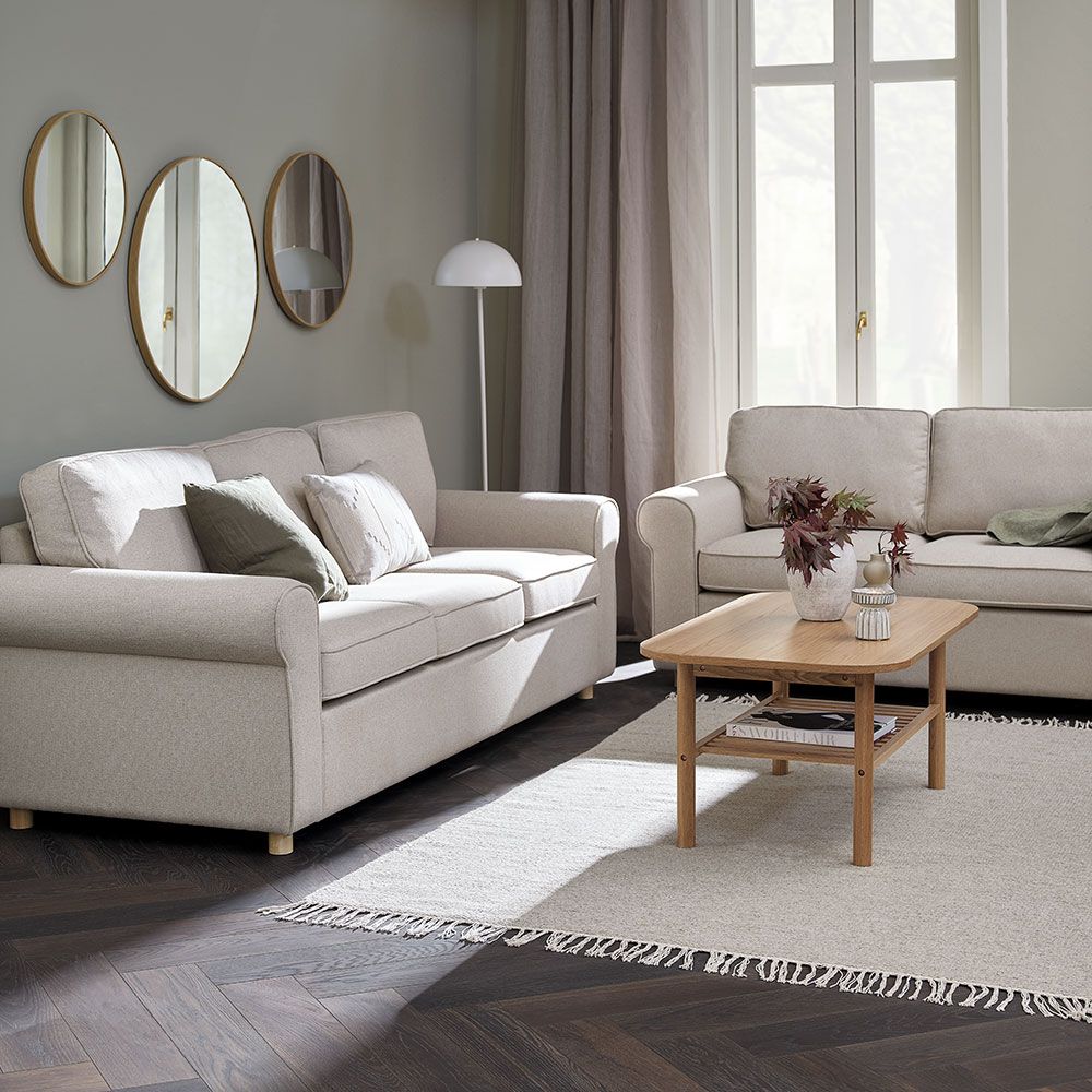 FERRITSLEV diivan