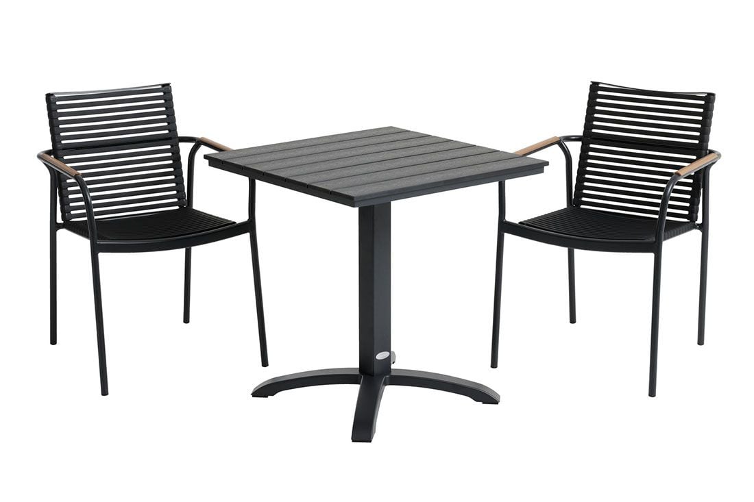 HOBRO+NABE aiamööbli komplekt