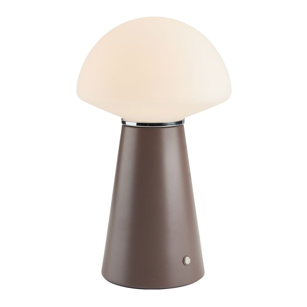 LEIF lamp patareidega