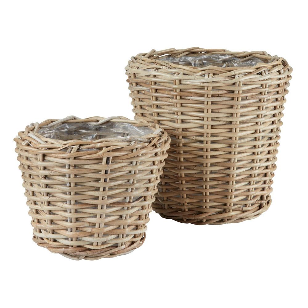 RINGTROST lillepottide komplekt
