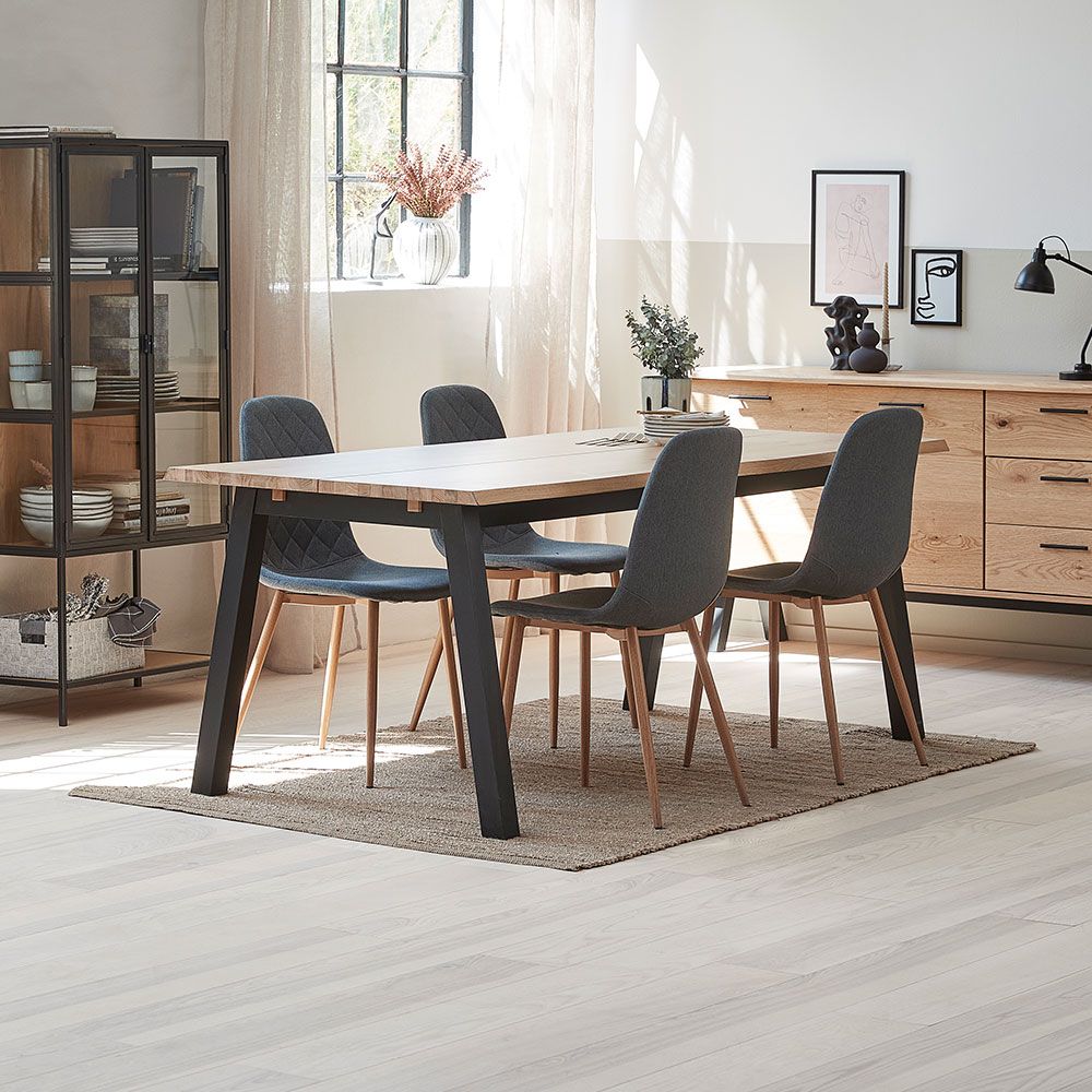 SKOVLUNDE+JONSTRUP Söögitoa komplekt