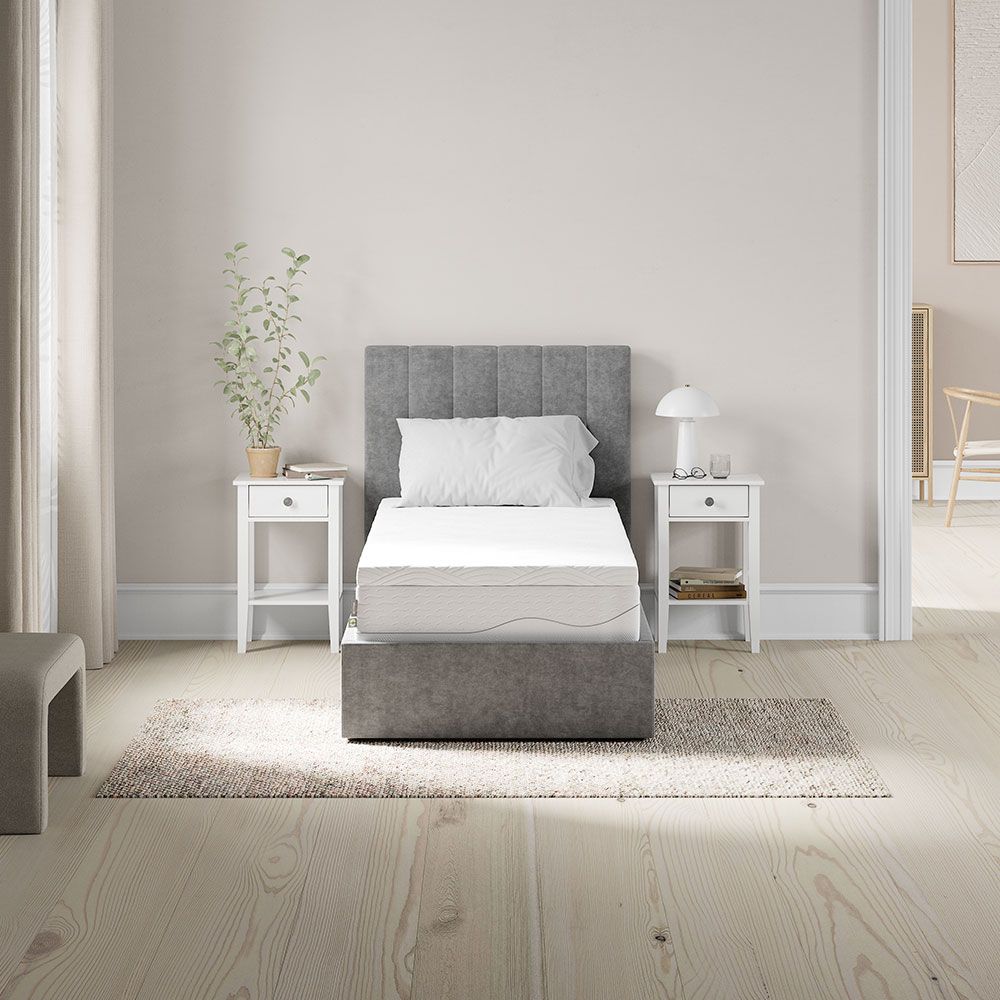 GELFOAM COMFORT DREAMZONE kattemadrats