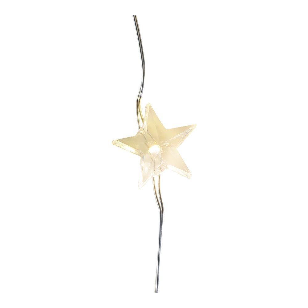 STAR 20 LED nöörvalgusti
