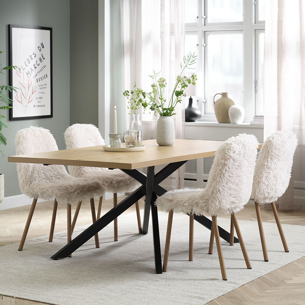 JONSTRUP söögitool