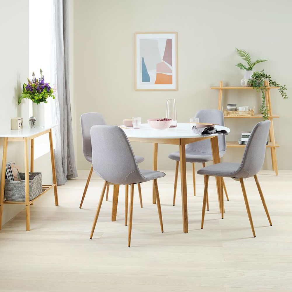 JEGIND+JONSTRUP söögitoa komplekt