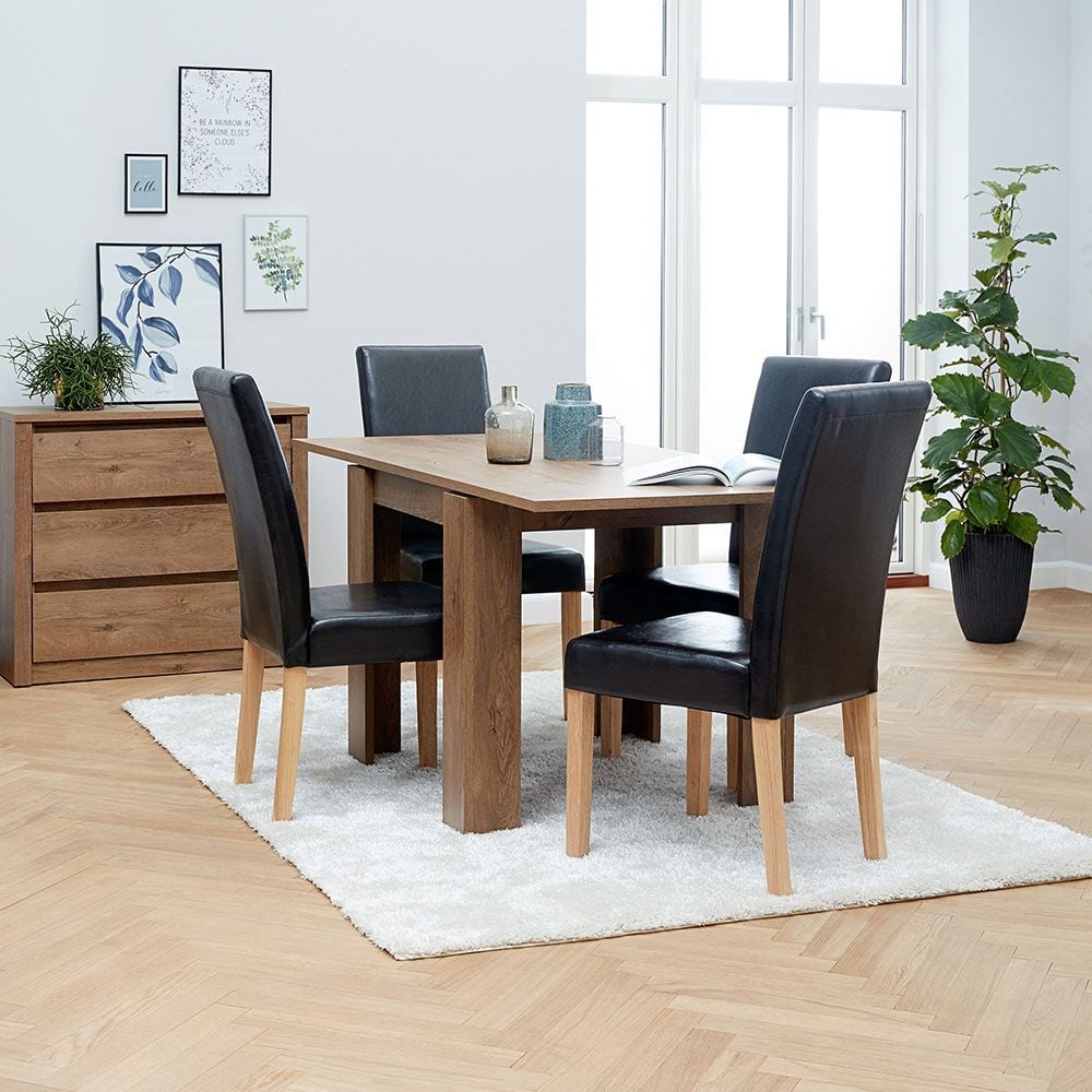 VEDDE söögilaud