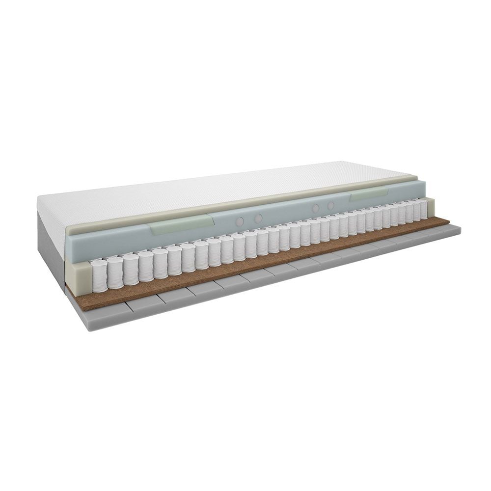 LYOCELL LUX S95 DREAMZONE madrats