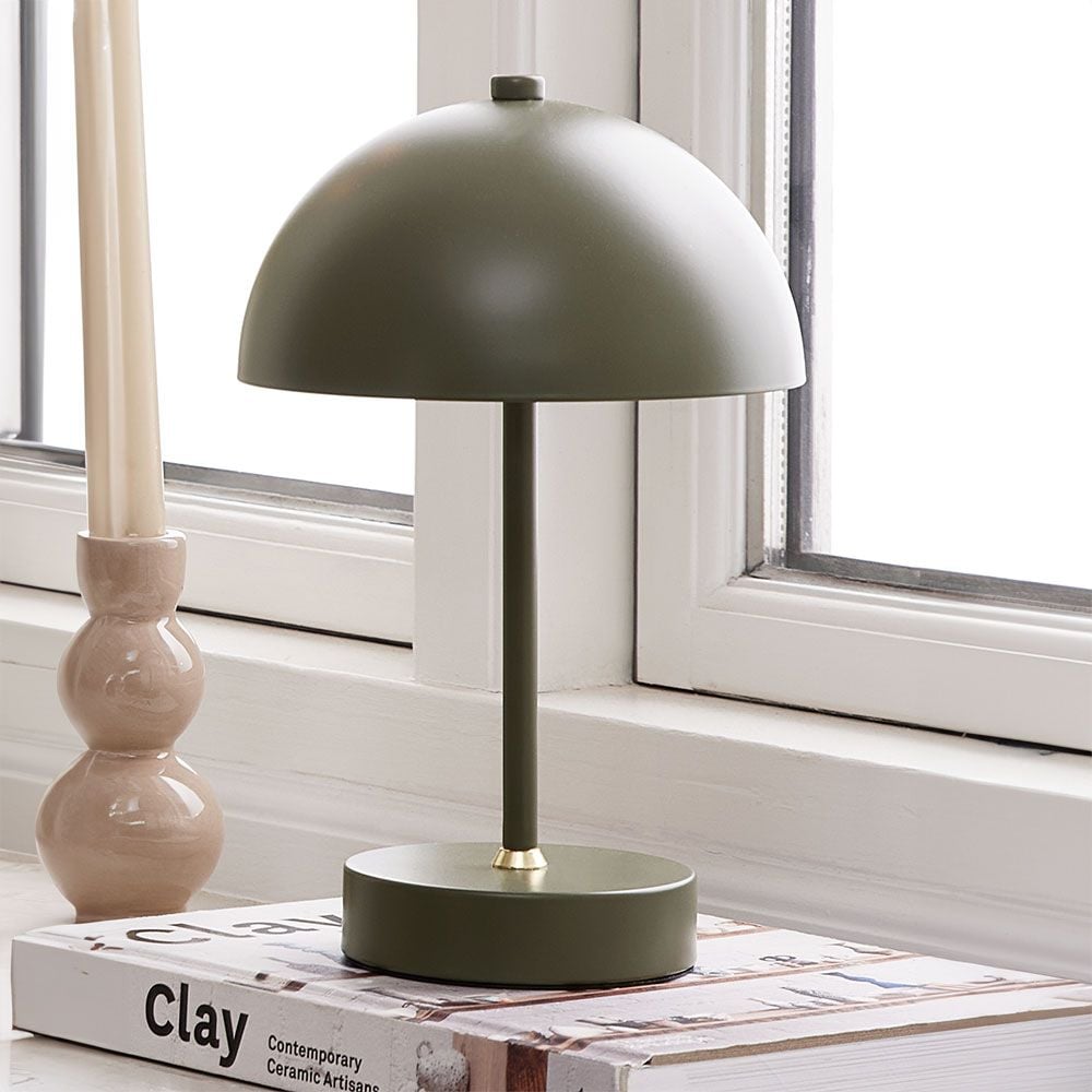 KENT lamp patareidega