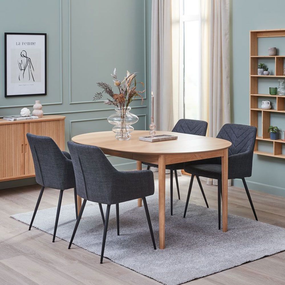 MARSTRAND+PURHUS söögitoa komplekt