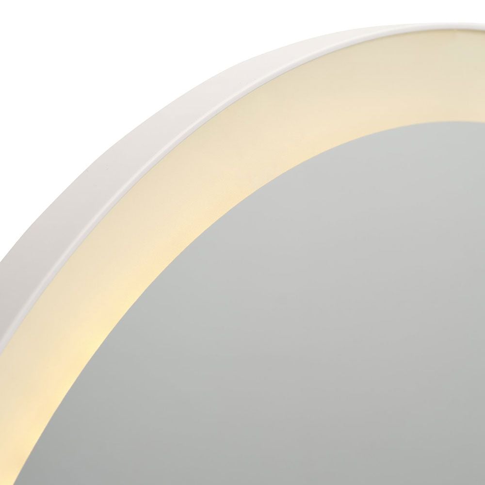ORUP peegel LED-valgustusega