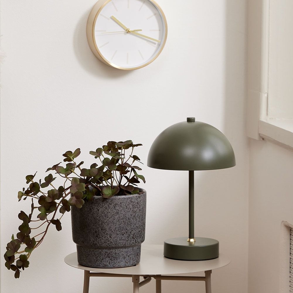 KENT lamp patareidega