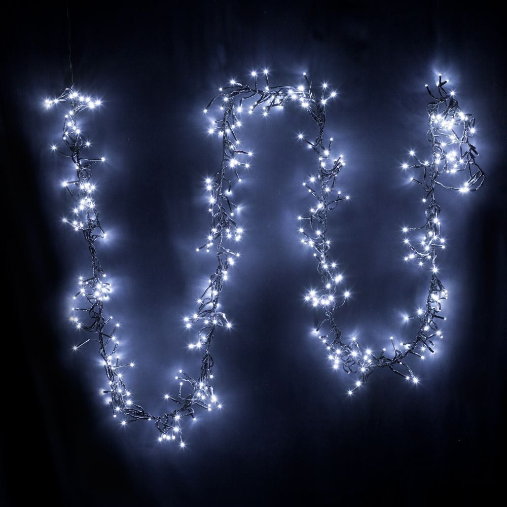 SAGI nöörvalgusti 384 LED