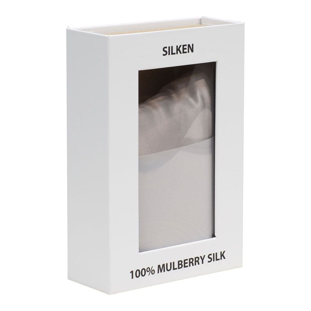 SILKEN siidist unemask ja juuksekumm