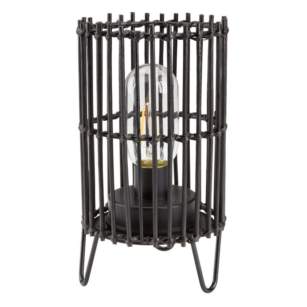 GULSPURV lamp patareidega