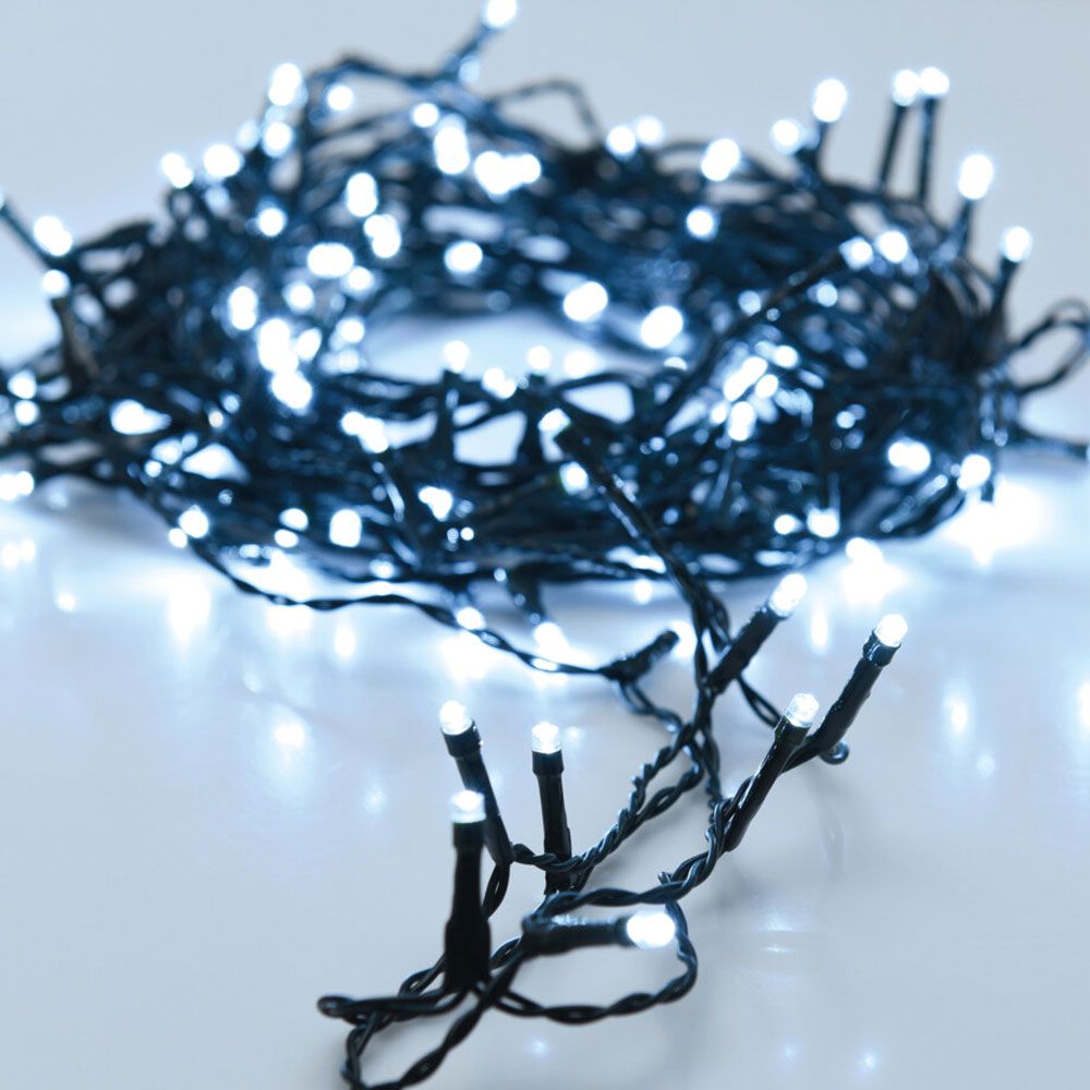 KOLLA 40 LED nöörvalgusti