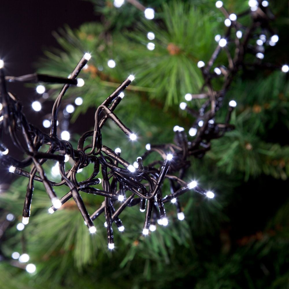 SAGI nöörvalgusti 384 LED