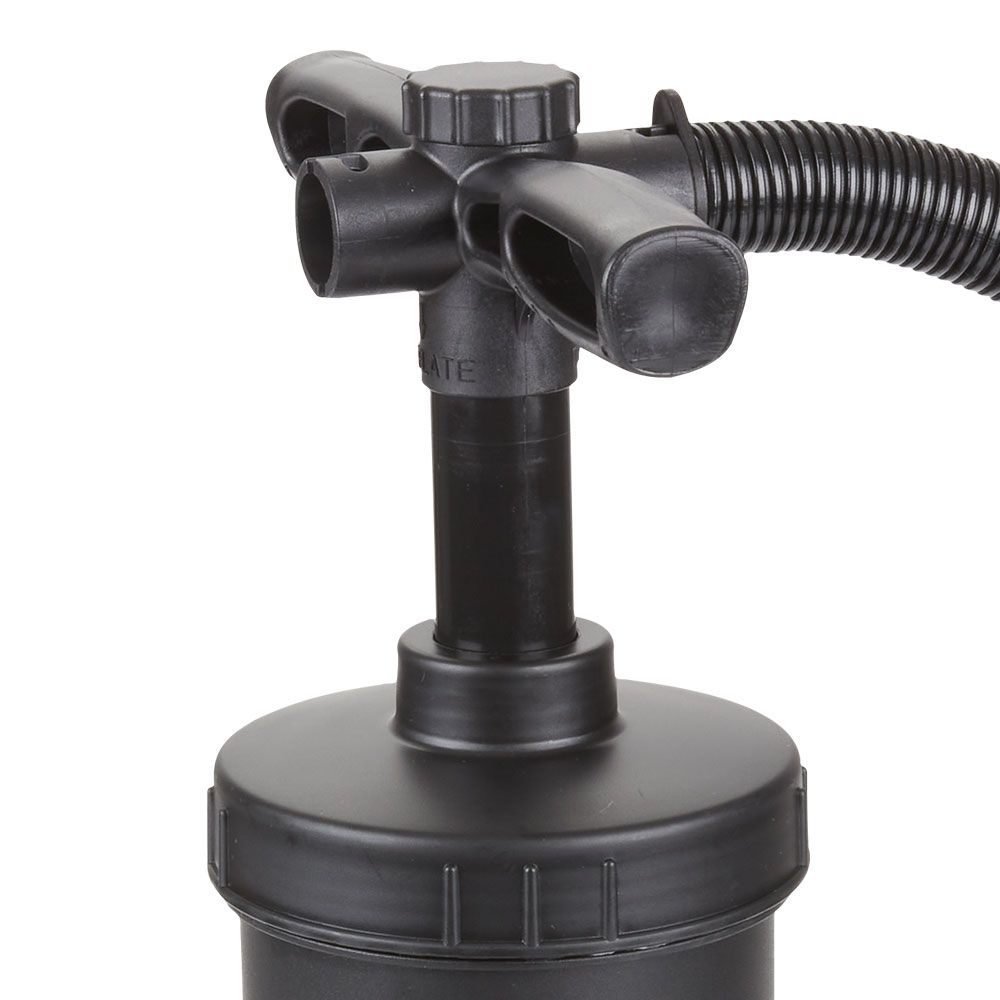 BJERGET käsipump